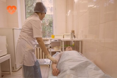 Бесплатное лечение алкоголизма в Карабаново