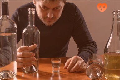 Лечение белой горячки в Карабаново