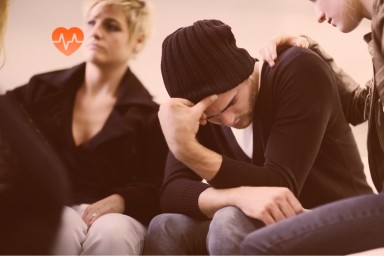 Помощь наркоманам в Карабаново