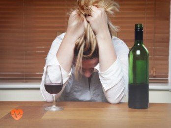 Панические атаки при алкоголизме в Карабаново