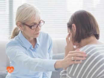 Панические атаки при алкоголизме в Карабаново