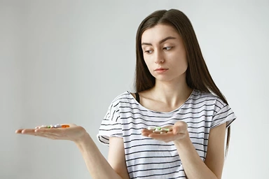 Амбулаторное лечение алкоголизма в Карабаново