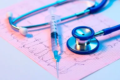 Наркологическая помощь в Карабаново