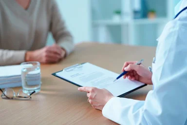 Наркологическая помощь в Карабаново